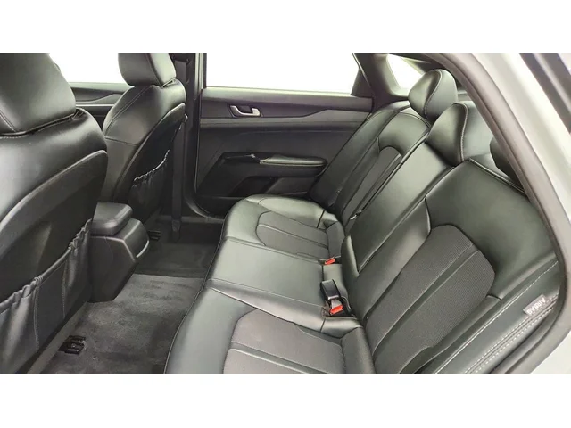 SEMINUEVOS KIA K5 a Estados en autogozo