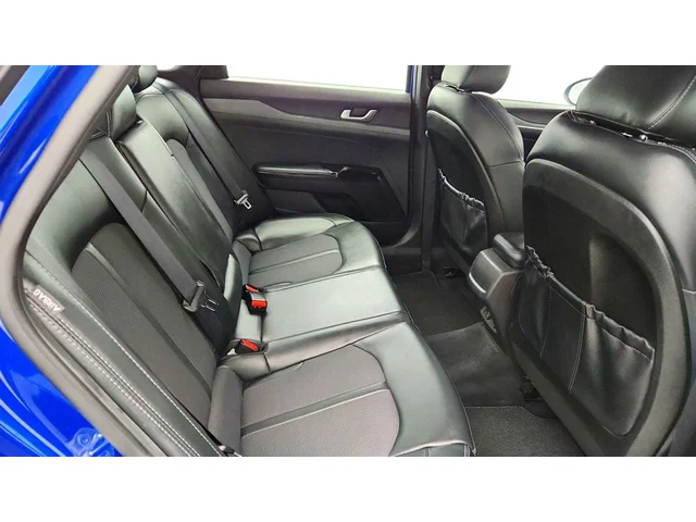 SEMINUEVOS KIA K5 a Estados en autogozo