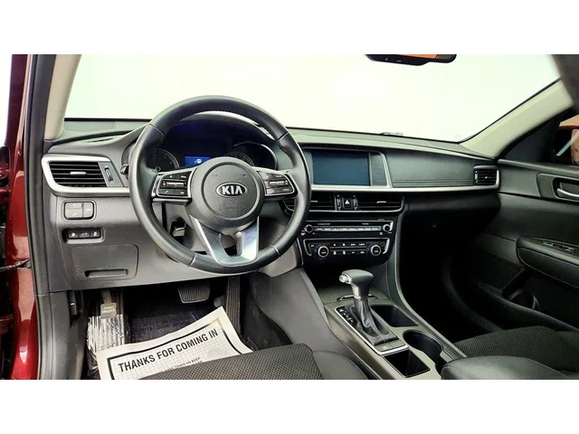 SEMINUEVOS KIA Optima a Estados en autogozo