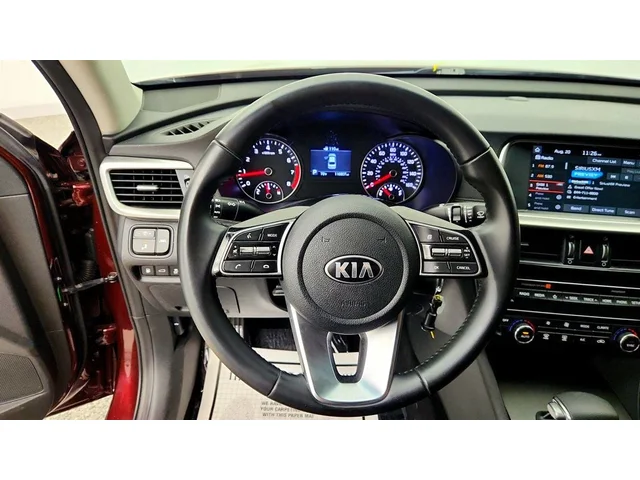 SEMINUEVOS KIA Optima a Estados en autogozo