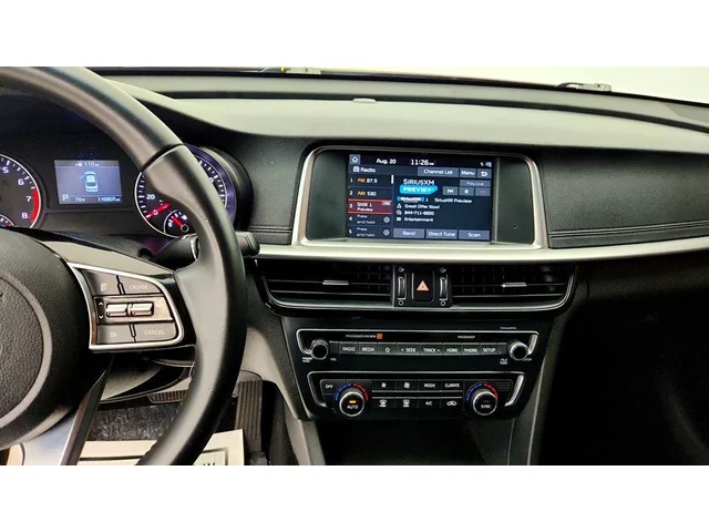 SEMINUEVOS KIA Optima a Estados en autogozo