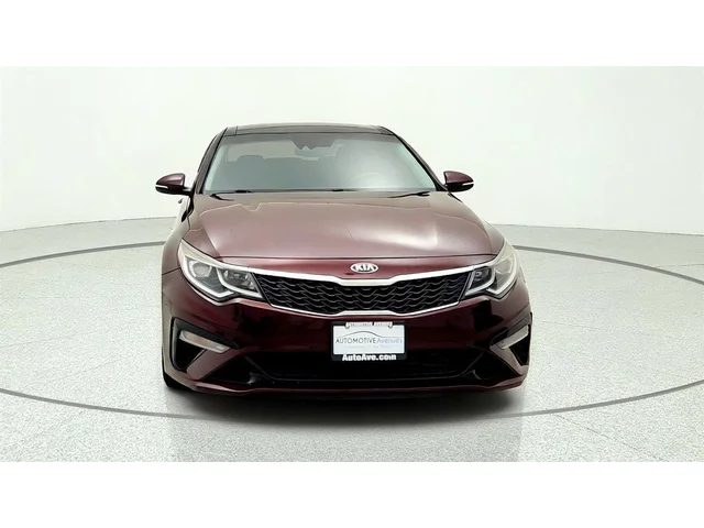 SEMINUEVOS KIA Optima a Estados en autogozo