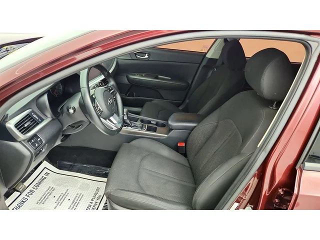 SEMINUEVOS KIA Optima a Estados en autogozo