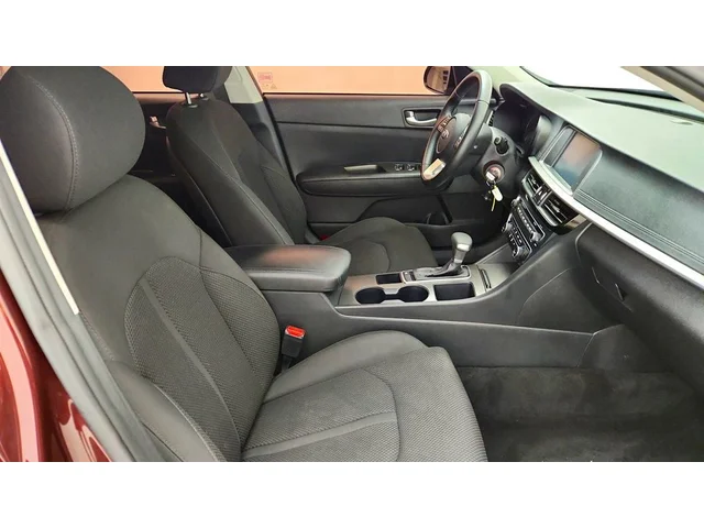 SEMINUEVOS KIA Optima a Estados en autogozo