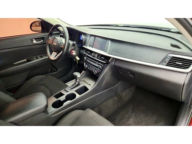 SEMINUEVOS KIA Optima a Estados en autogozo