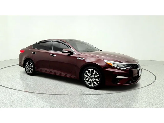 SEMINUEVOS KIA Optima a Estados en autogozo