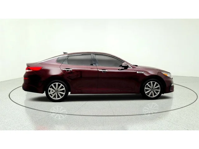 SEMINUEVOS KIA Optima a Estados en autogozo