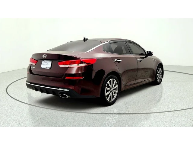 SEMINUEVOS KIA Optima a Estados en autogozo