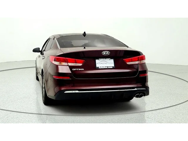 SEMINUEVOS KIA Optima a Estados en autogozo