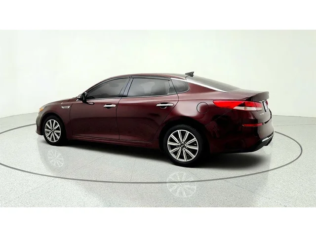 SEMINUEVOS KIA Optima a Estados en autogozo