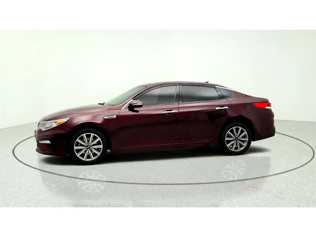 SEMINUEVOS KIA Optima a Estados en autogozo