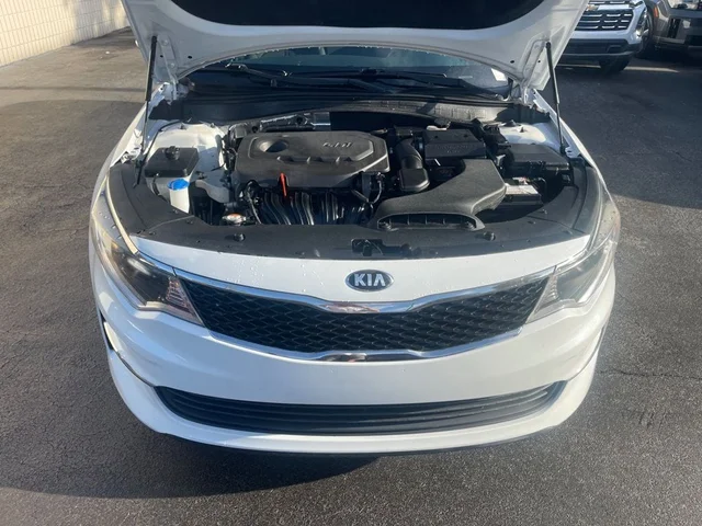 SEMINUEVOS KIA OPTIMA a Estados en autogozo