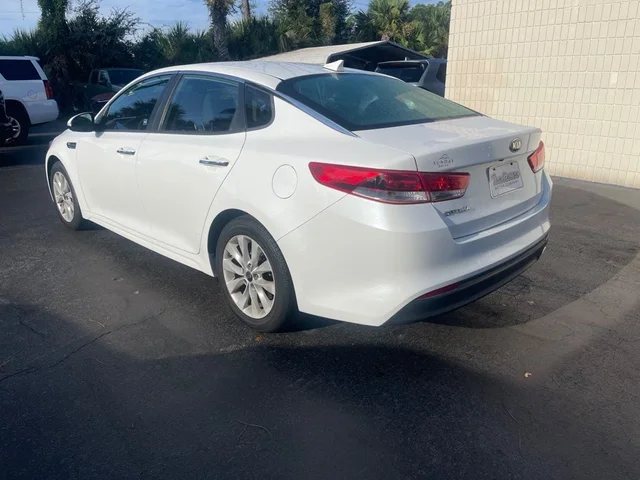 SEMINUEVOS KIA OPTIMA a Estados en autogozo