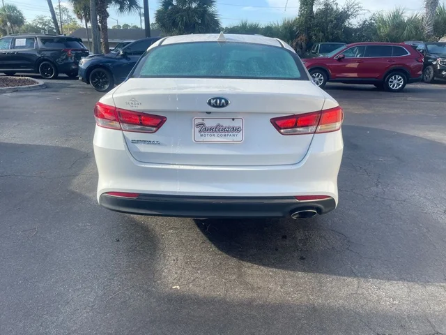 SEMINUEVOS KIA OPTIMA a Estados en autogozo