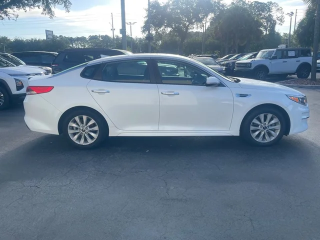 SEMINUEVOS KIA OPTIMA a Estados en autogozo