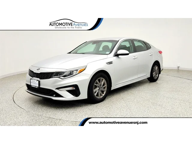 SEMINUEVOS KIA Optima a Estados en autogozo