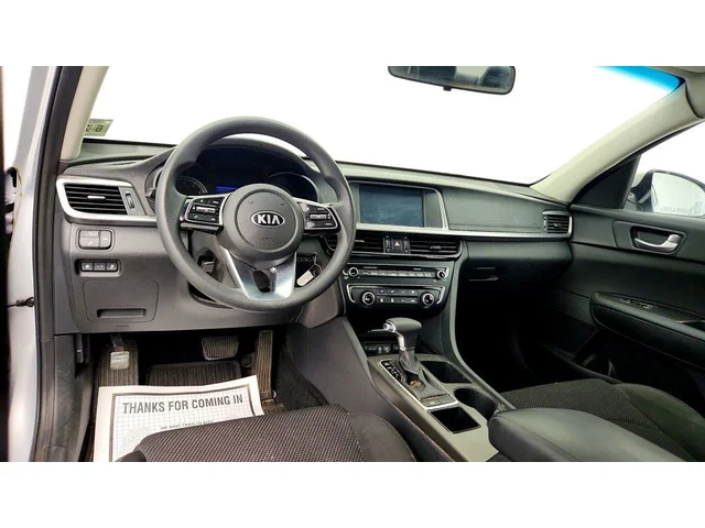 SEMINUEVOS KIA Optima a Estados en autogozo