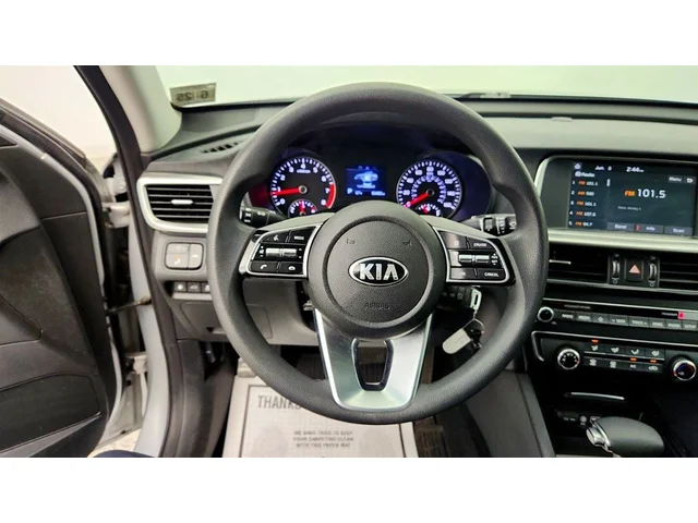 SEMINUEVOS KIA Optima a Estados en autogozo