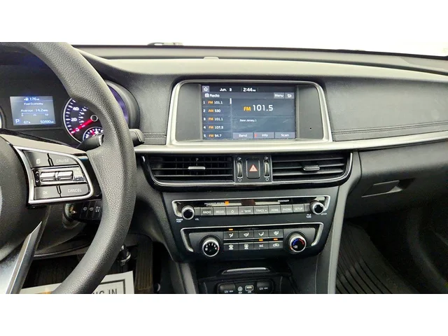 SEMINUEVOS KIA Optima a Estados en autogozo