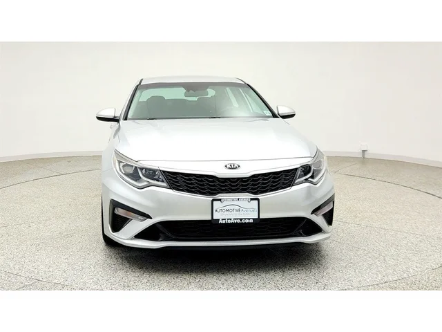 SEMINUEVOS KIA Optima a Estados en autogozo