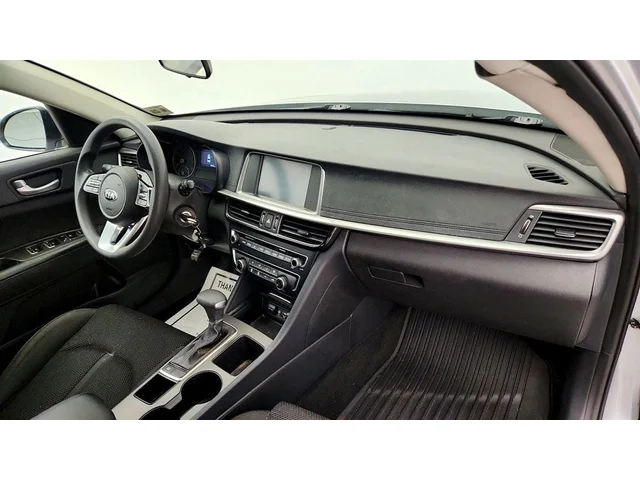 SEMINUEVOS KIA Optima a Estados en autogozo