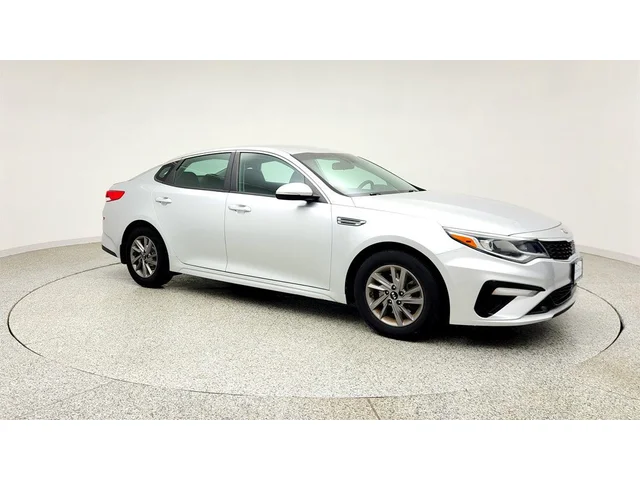 SEMINUEVOS KIA Optima a Estados en autogozo