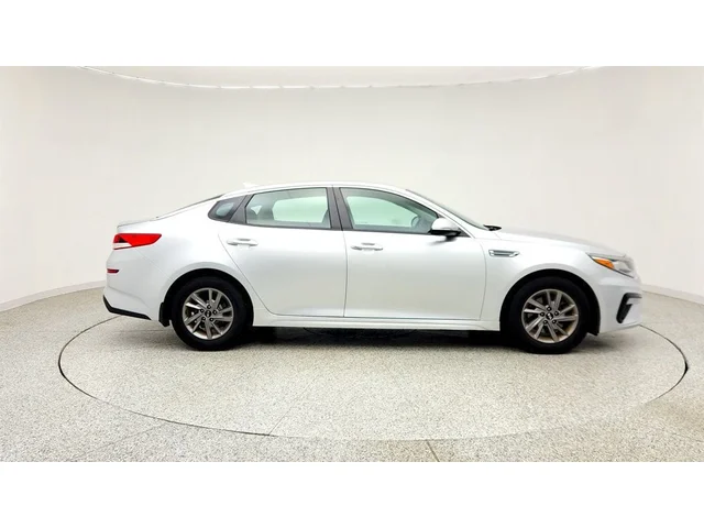 SEMINUEVOS KIA Optima a Estados en autogozo