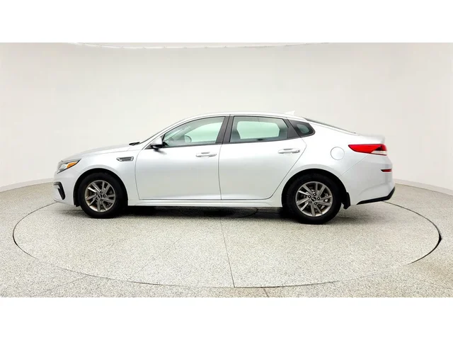 SEMINUEVOS KIA Optima a Estados en autogozo
