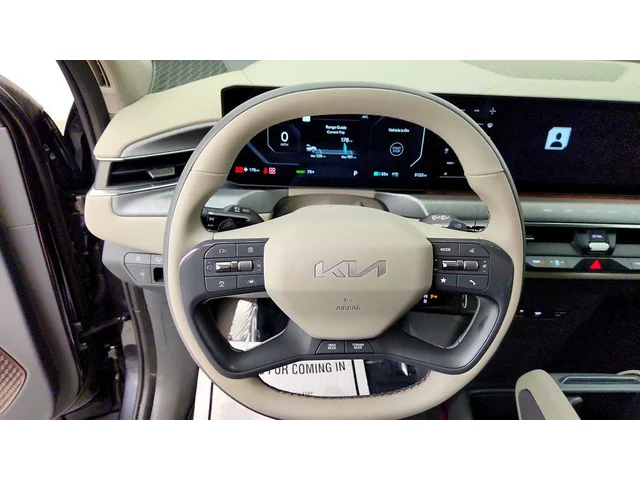 SEMINUEVOS KIA EV9 a Estados en autogozo