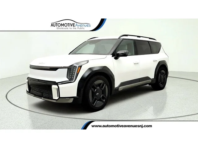 SEMINUEVOS KIA EV9 a Estados en autogozo