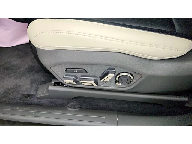 SEMINUEVOS KIA EV9 a Estados en autogozo