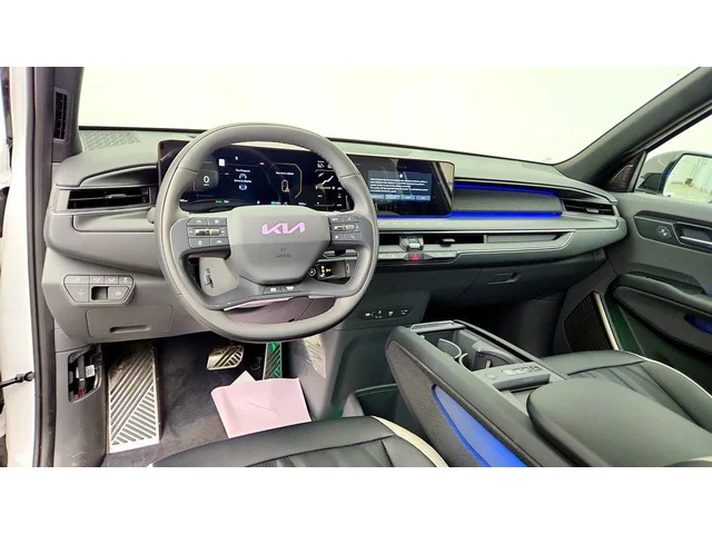 SEMINUEVOS KIA EV9 a Estados en autogozo
