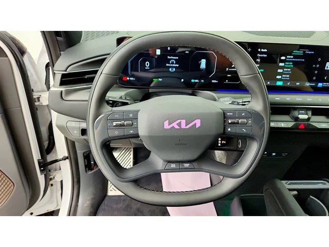 SEMINUEVOS KIA EV9 a Estados en autogozo