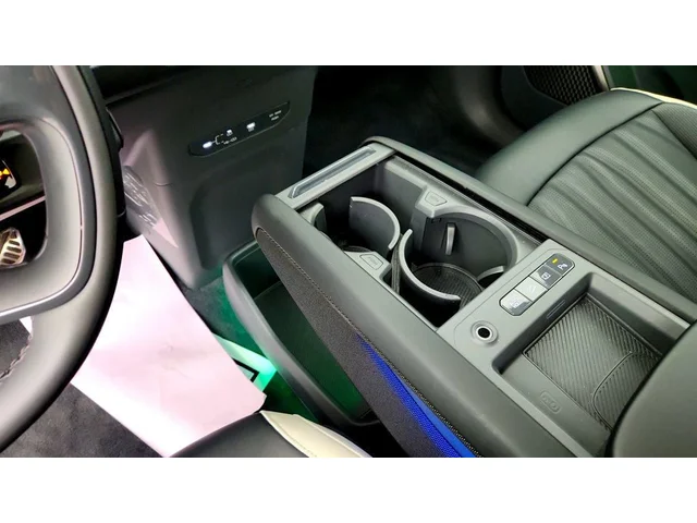 SEMINUEVOS KIA EV9 a Estados en autogozo