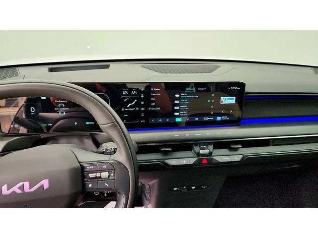 SEMINUEVOS KIA EV9 a Estados en autogozo