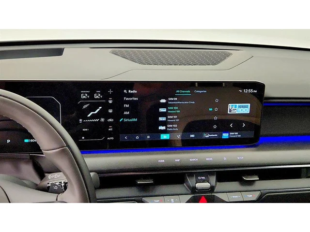 SEMINUEVOS KIA EV9 a Estados en autogozo
