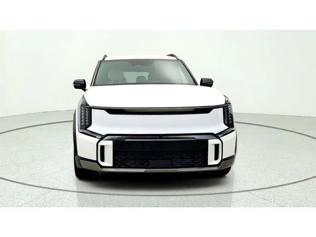 SEMINUEVOS KIA EV9 a Estados en autogozo