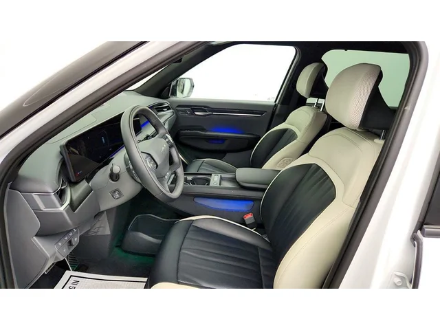 SEMINUEVOS KIA EV9 a Estados en autogozo