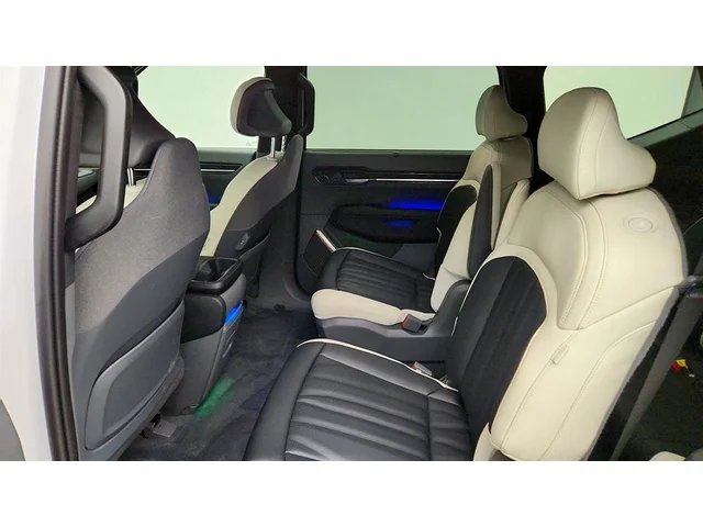 SEMINUEVOS KIA EV9 a Estados en autogozo