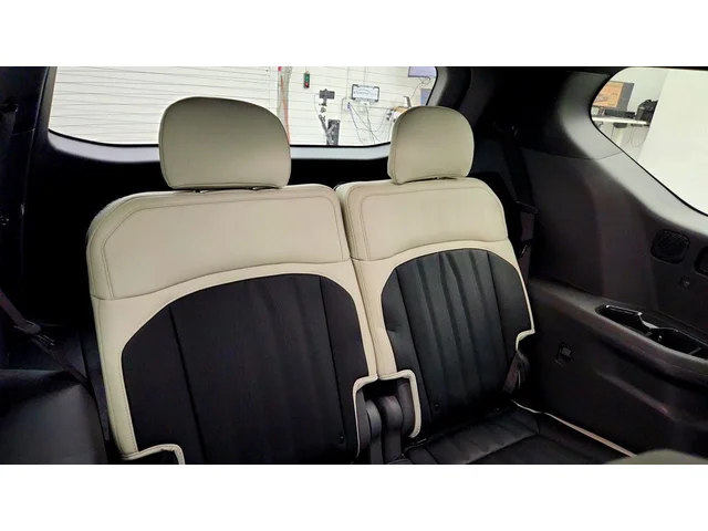 SEMINUEVOS KIA EV9 a Estados en autogozo