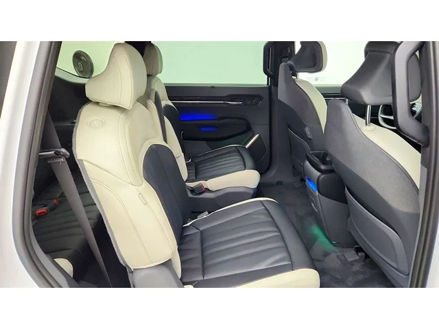SEMINUEVOS KIA EV9 a Estados en autogozo