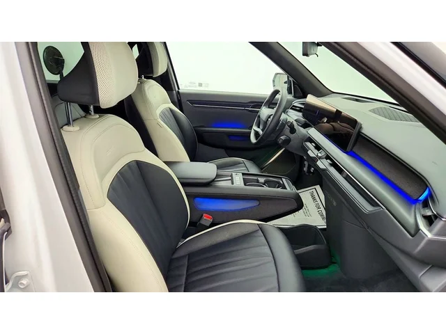 SEMINUEVOS KIA EV9 a Estados en autogozo