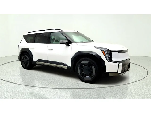 SEMINUEVOS KIA EV9 a Estados en autogozo