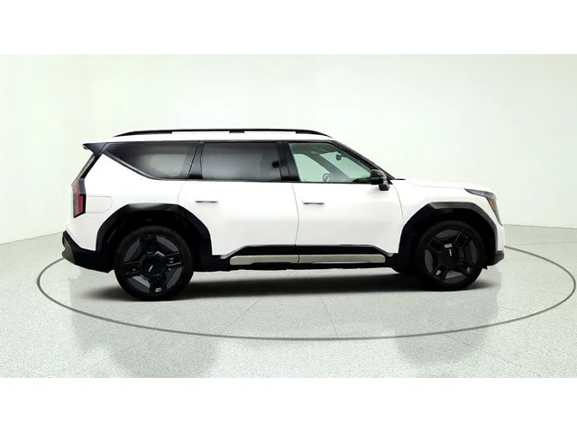SEMINUEVOS KIA EV9 a Estados en autogozo