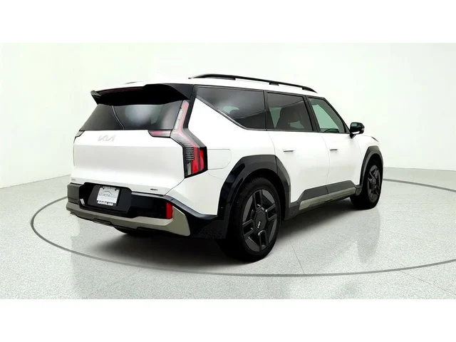 SEMINUEVOS KIA EV9 a Estados en autogozo