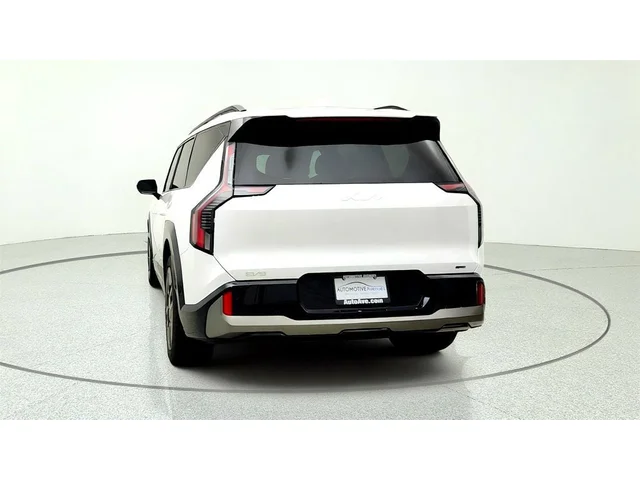 SEMINUEVOS KIA EV9 a Estados en autogozo