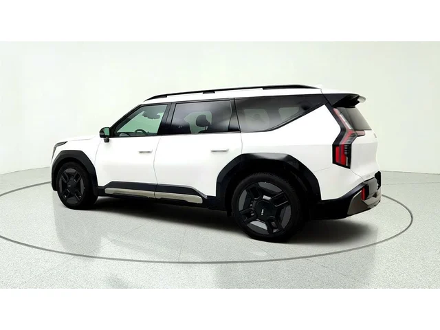 SEMINUEVOS KIA EV9 a Estados en autogozo