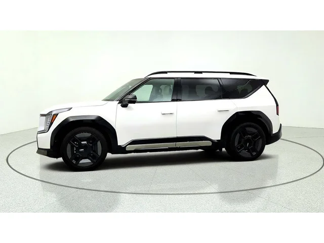 SEMINUEVOS KIA EV9 a Estados en autogozo