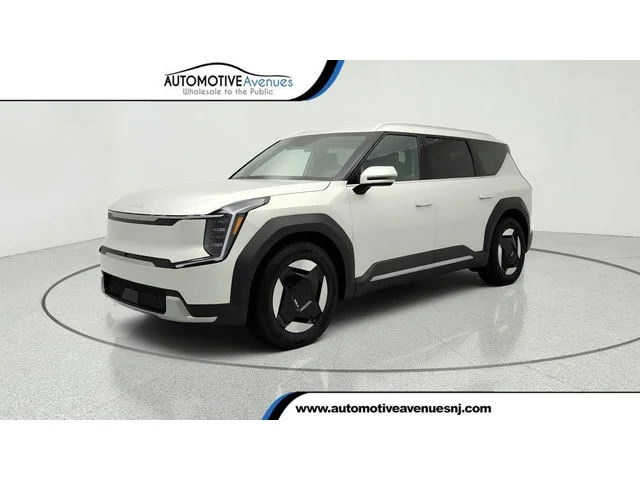 SEMINUEVOS KIA EV9 a Estados en autogozo