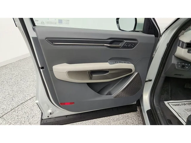 SEMINUEVOS KIA EV9 a Estados en autogozo